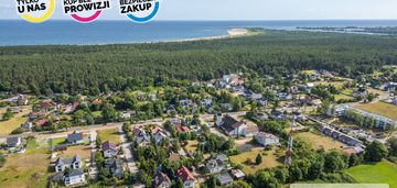 Nowoczesny dom - pensjonat z 6 apartamentami