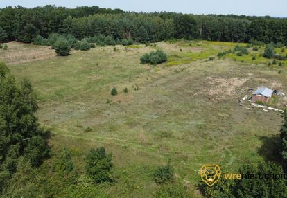 Działki budowlano/rolne. dostęp do lasu!