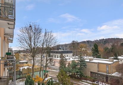 Gdynia śródmieście, 3 pokoje, blisko morza