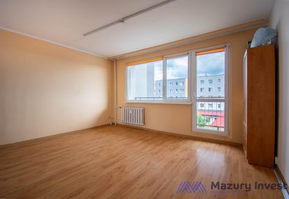 2-pokojowe mieszkanie przy ul. nauczycielskiej