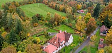 Wyjątkowa oferta w gierczynie - świeradów zdrój