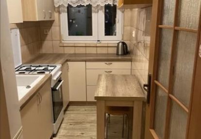 2-pokojowe mieszkanie na targówku