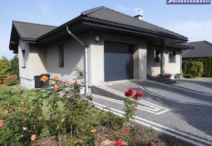 W malowniczych stronach.