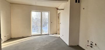 Mieszkania w markach