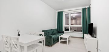 Nowoczesne i komfortowe, garaż, balkon