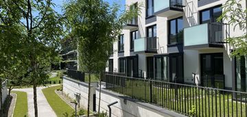 Funkcjonalne |2 pokoje| 38,07 m2, bronowice