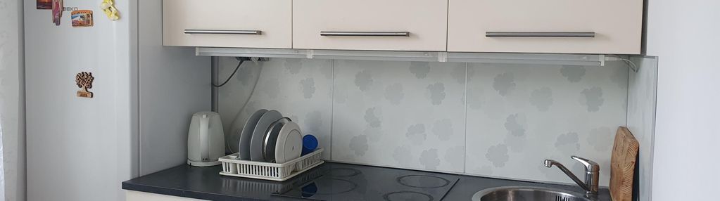 Okazyjnie przytulne 2 pokojowe plac centralny