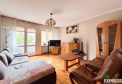 Częstochowa, raków – 2 pokoje, 38 m²