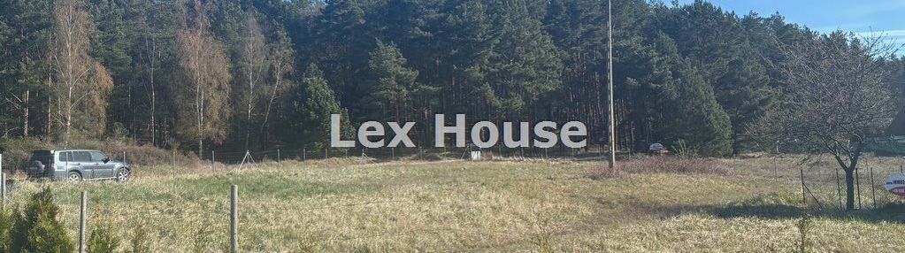 Działka z warunkami z dostępem do linii brzegowej