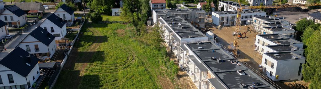 Rzeszów | budziwój | mieszkanie 3-pok. z balkonem