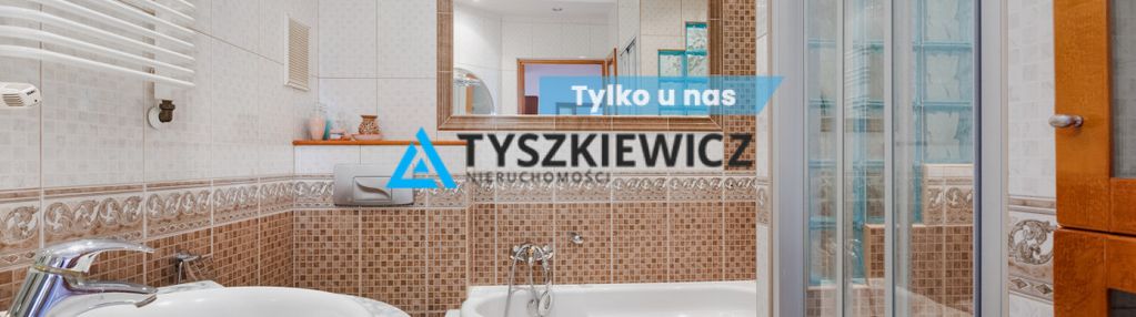 Atrakcyjne mieszkanie  3 pokoje, piękny widok!