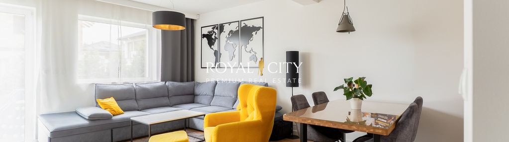 Nowoczesny dom w stylu smart – lesznowola