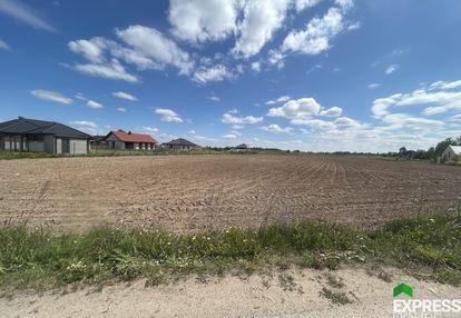 Działka do zabudowy mrozy wielkie gm. ełk.