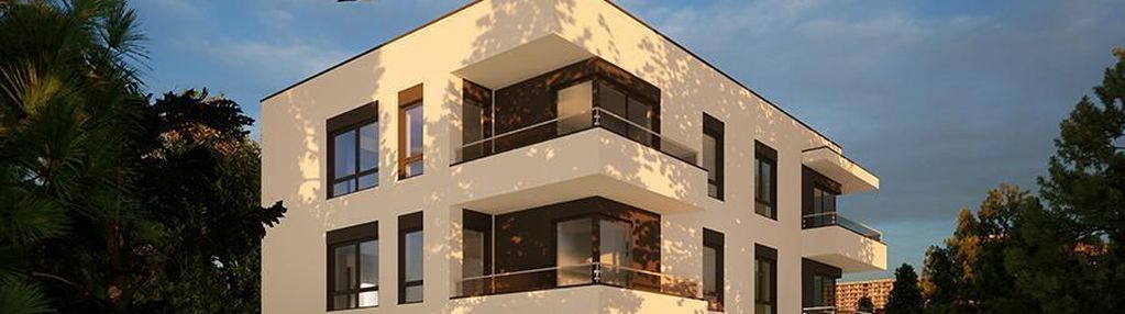 Unikalna działka dla dewelopera - gocławek