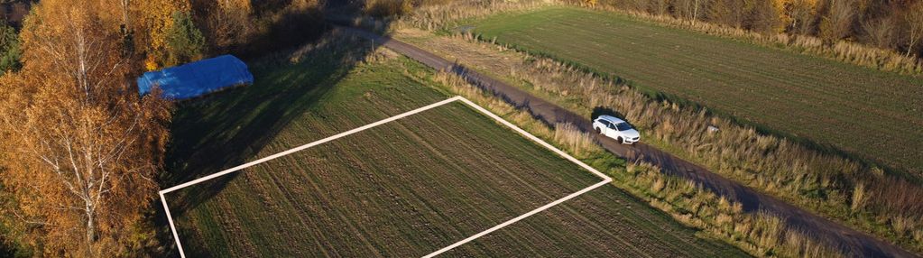 Działka budowlana przy morzu, puck mpzp