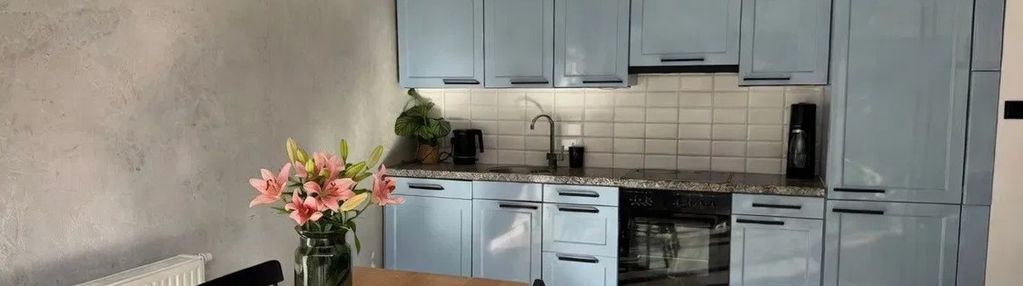 Apartament w centrum | 35 m² tarasu | klimatyzacja