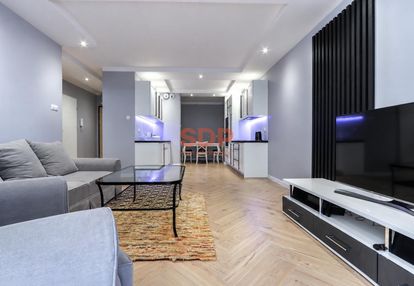 Prądnik biały | żabiniec | 57m2 | 2 pok | eng