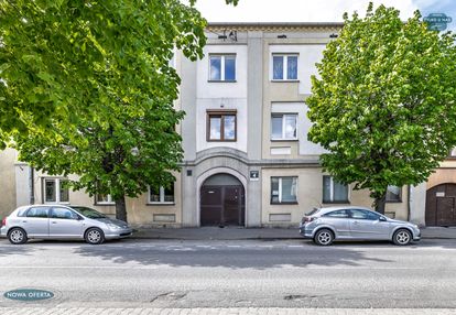 Mieszkanie 3-pokojowe w centrum zelowa