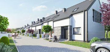 Dom w inwestycji: Osiedle Kwiatowe