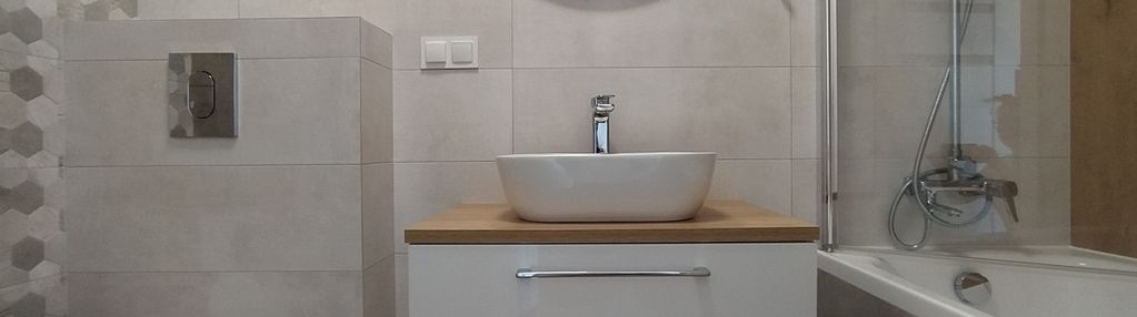 Neo jasień nowe 2 pokoje