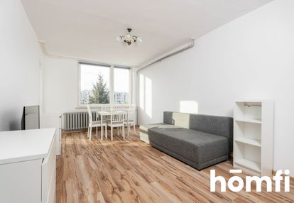 Dwa pokoje | metro targówek | balkon| piwnica