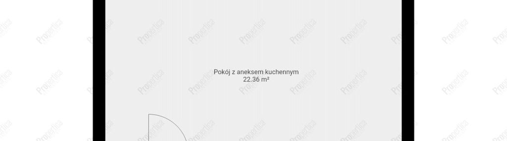 Studio 25,5 m² | mokotów | parking | metro