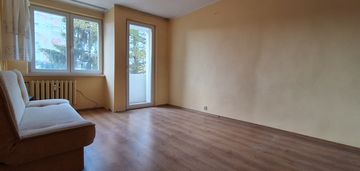 3 pokoje, spokojna okolica, do negocjacji.