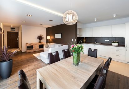 4 pokoje w top lokalizacji | balkon 31,49 m2!