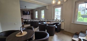 Dom / lokal wolnostojący rybnik niedobczyce