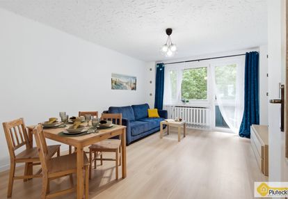 Mieszkanie po remoncie|loggia|piwnica