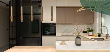 4 pokojowy apartament| 2 balkony| koło