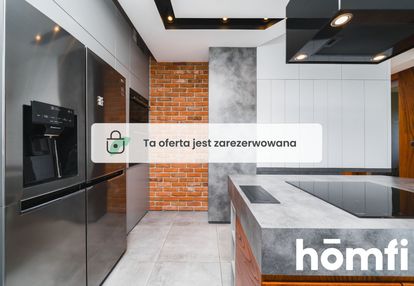 Nowoczesne mieszkanie z duzym tarasem przy wiśle