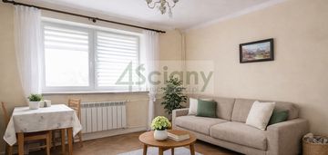 Idealnie cicha kawalerka na woli