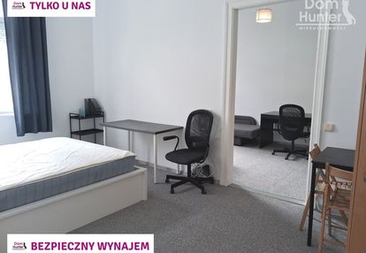 Odnowione, słoneczne, 2 pokojowe w sopocie