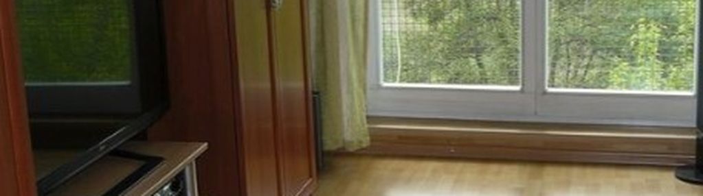 2-pokojowe mieszkanie na białołęce