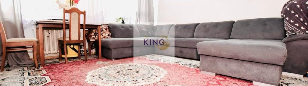 Spółdzielcze wł. 3 pokojowe mieszkanie z garażem