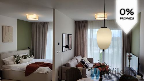 Apartament nadmorski - wyspa sobieszewska