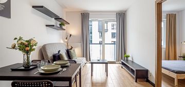 1najem,nowe,szafy,balkon,parking,parkskowroni 1min