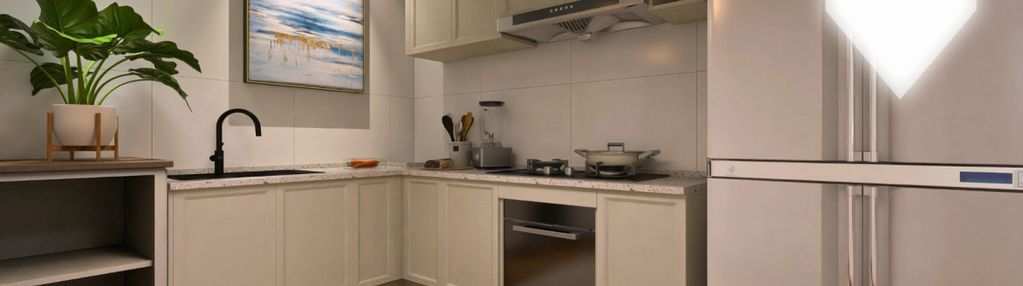 Sulejówek miłosna, 3-pokojowe z ogródkiem