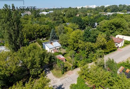 Działka usługowa | targówek | 335 m²