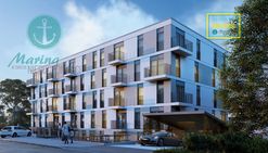 Seaport live in gdynia twoje nowe mieszkanie