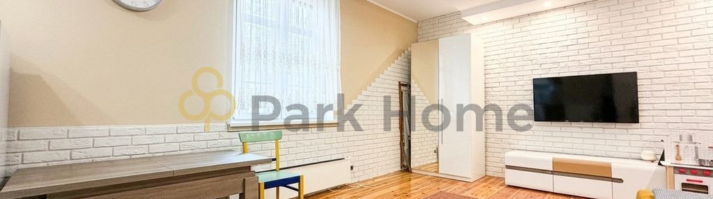 Znajdź swój azyl w kęszycy leśnej