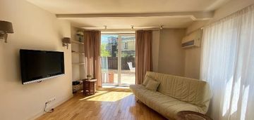 3 pokojowe mieszkanie przy stadionie narodowym