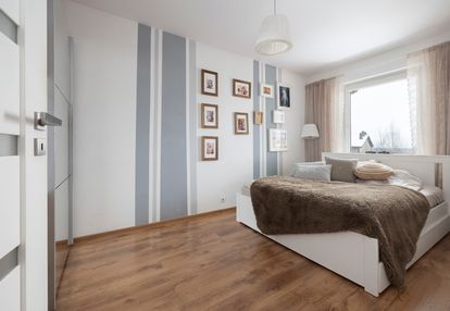 3 pokoje - przestronne mieszkanie z balkonem