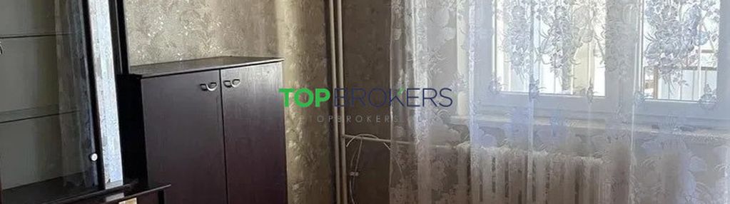 Rozkładowe 3 pokoje z oddzielną kuchnią, metro