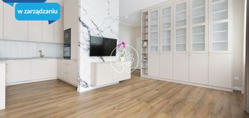 Dwupokojowe mieszkanie ul. chodkiewicza bydgoszcz