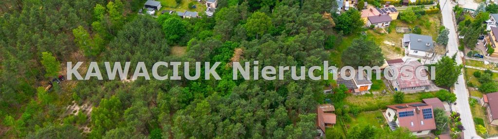 Działka tomaszów mazowiecki ul. modrzewskiego