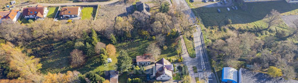 Wejherowo – ul. staromłyńska  działka 12 599 m²