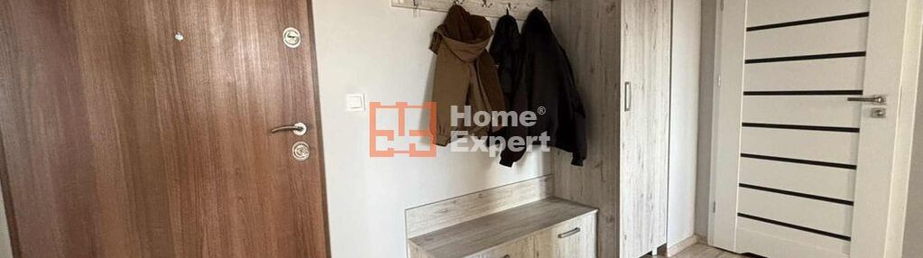 Mieszkanie blisko rynku/balkon/garaż