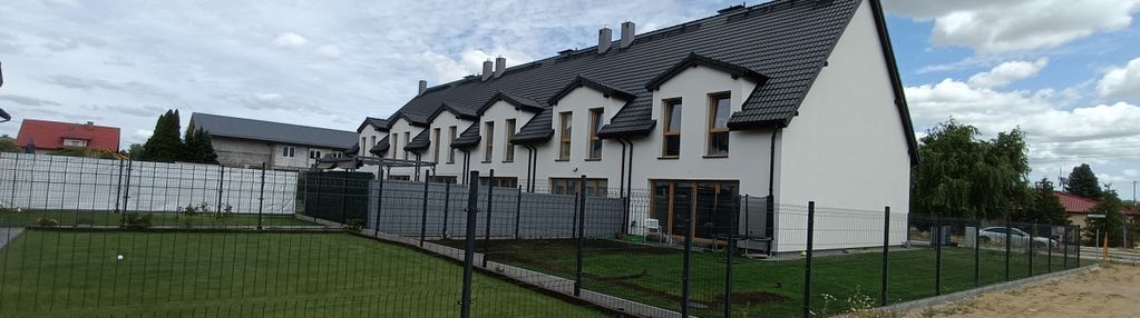 Przestronny domek z ogrodem i widokiem na rzekę!!